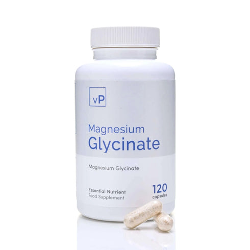 Magnesíum Glycinate